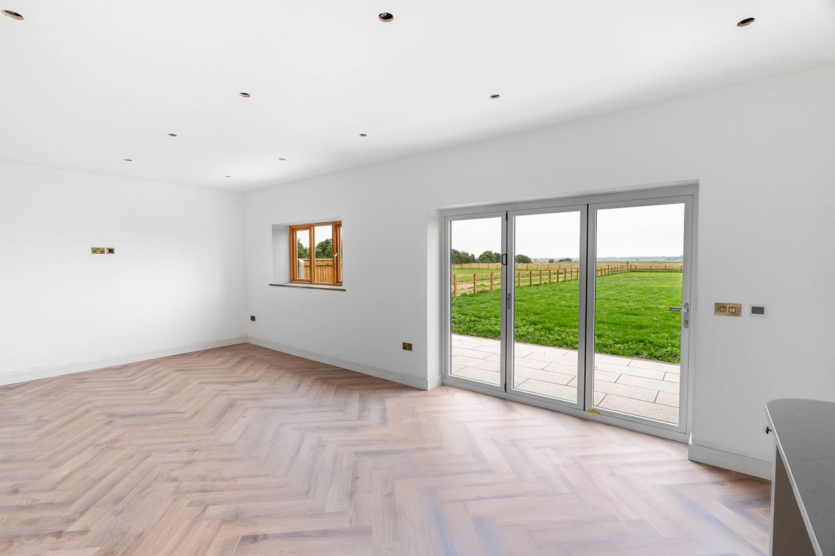 Smithy Fen, Cottenham, CB24