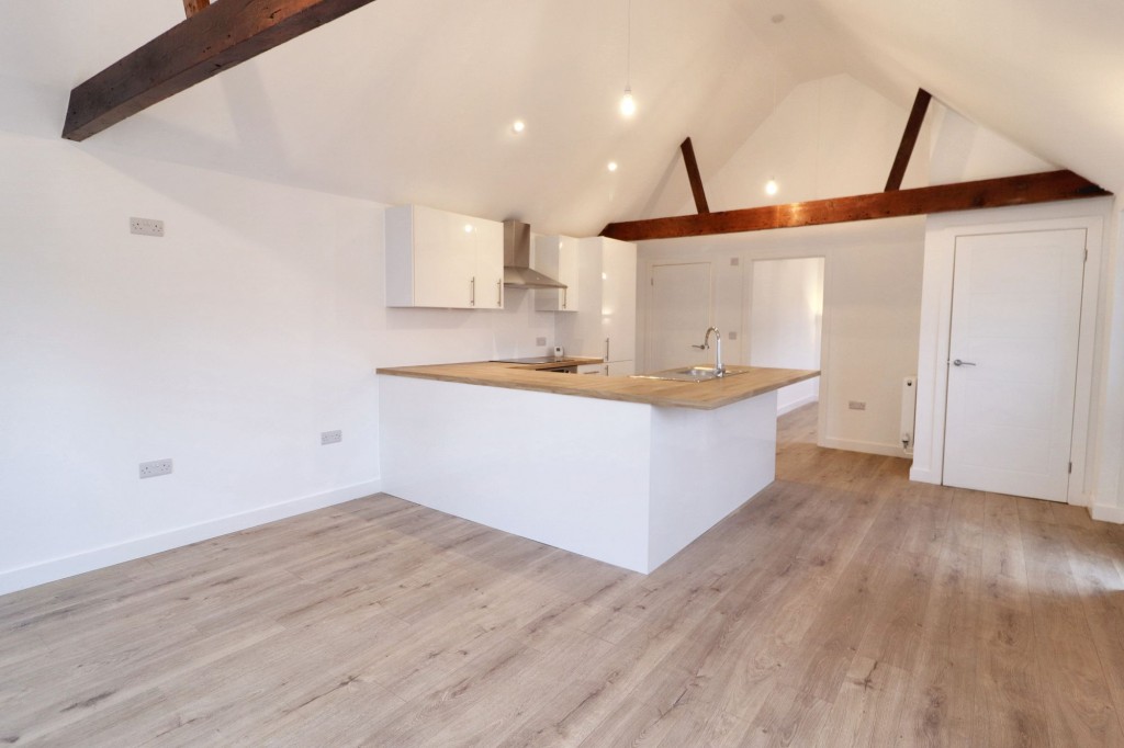 Station Road, 4 Station Road, CB24