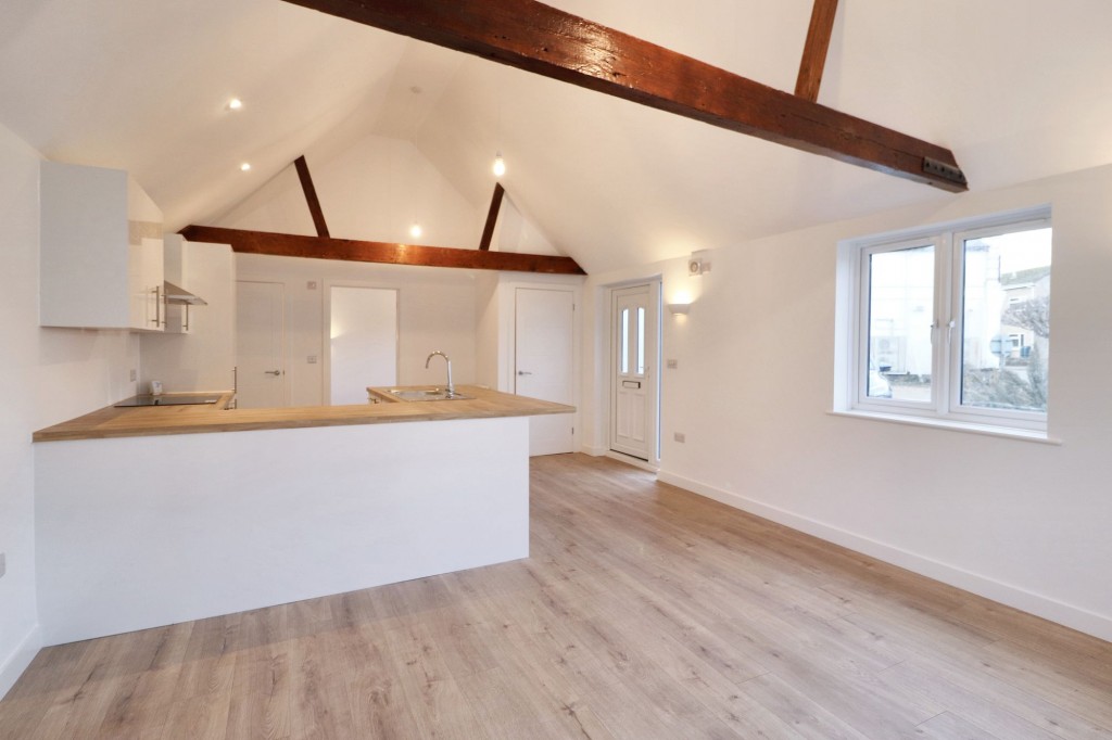 Station Road, 4 Station Road, CB24