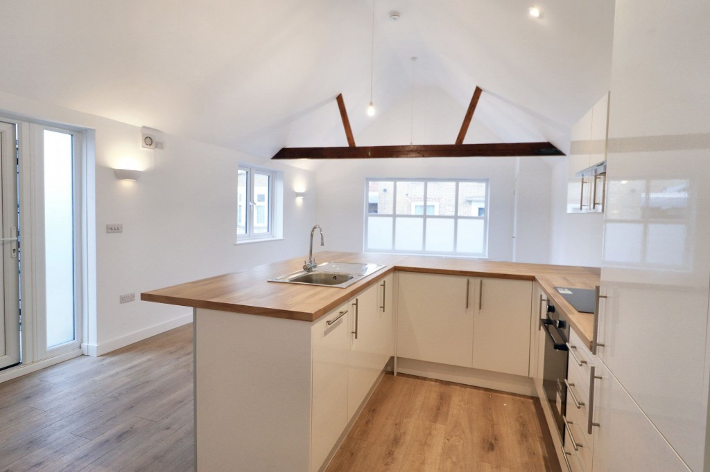 Station Road, 4 Station Road, CB24