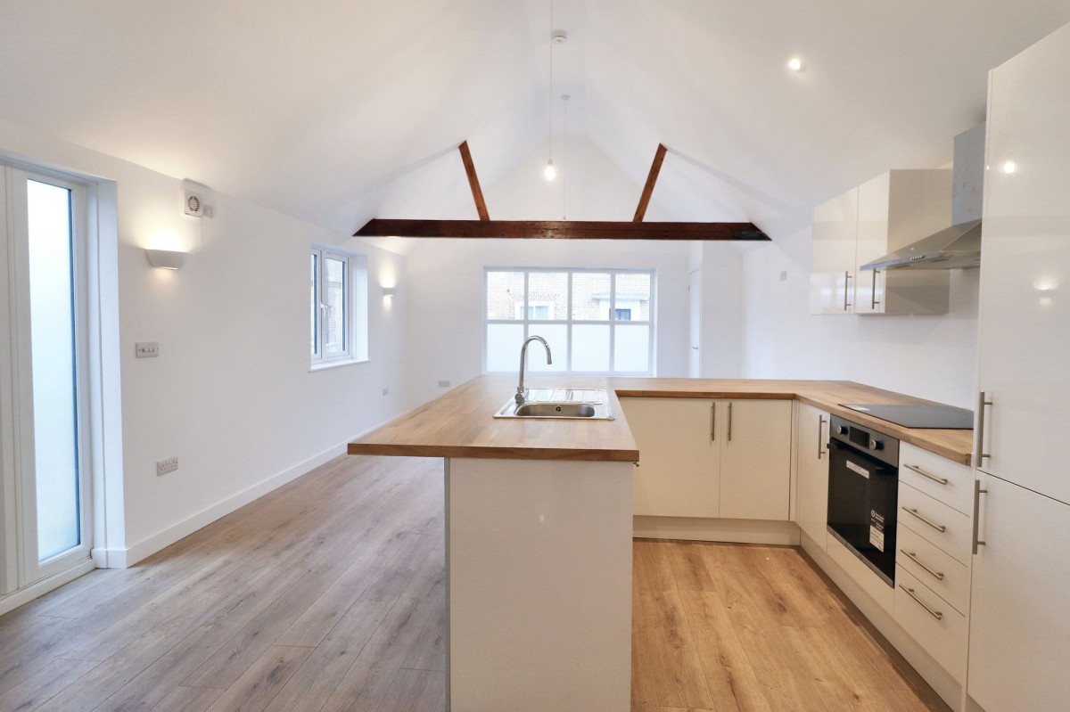 Station Road, 4 Station Road, CB24