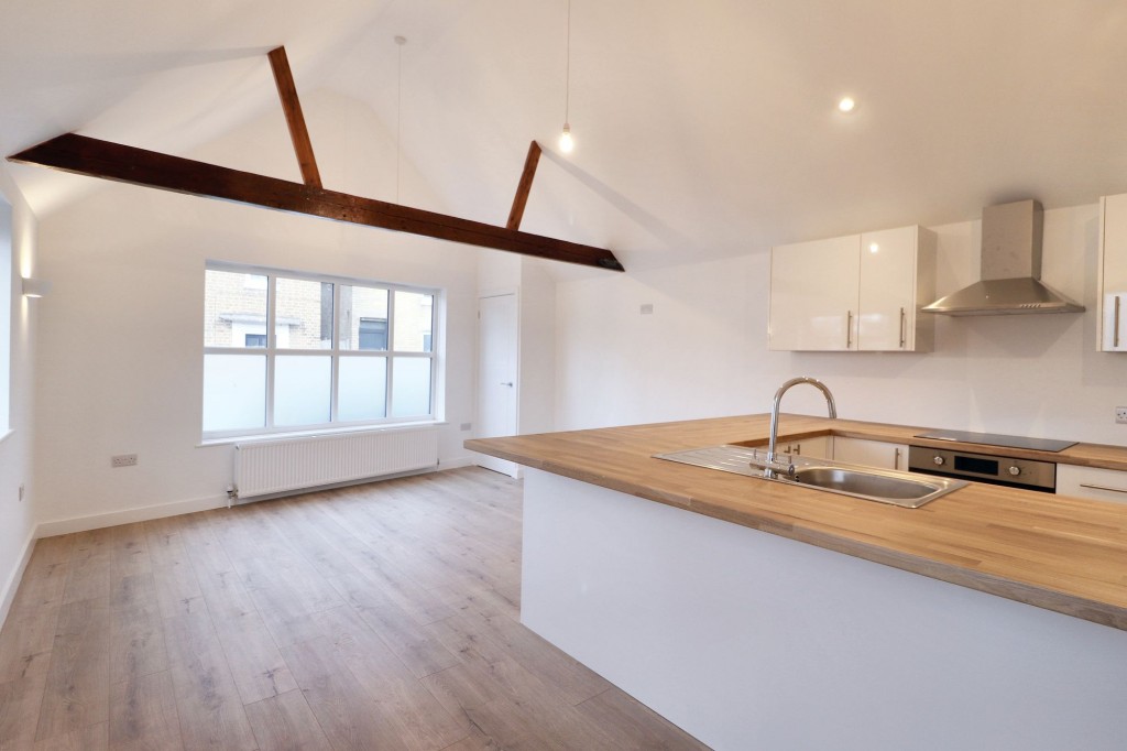 Station Road, 4 Station Road, CB24