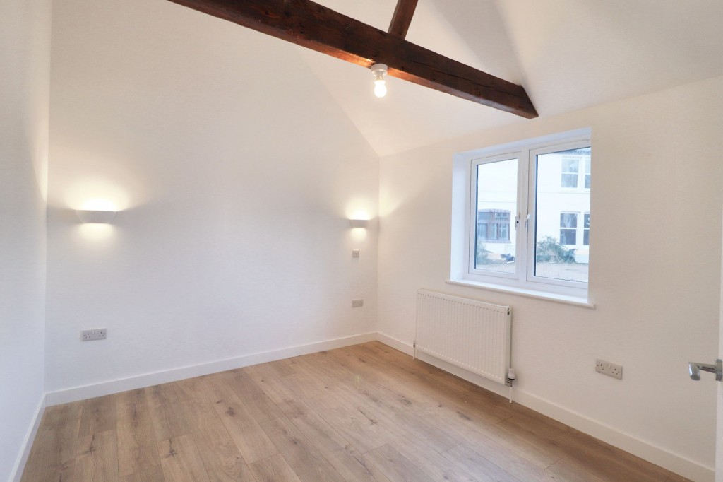 Station Road, 4 Station Road, CB24