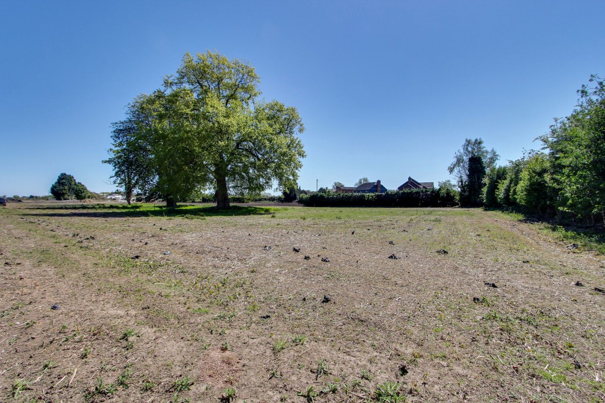 Meadowgate Lane, Emneth, PE14