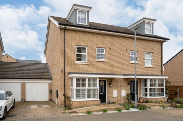 Aspinalls Yard, Willingham, CB24