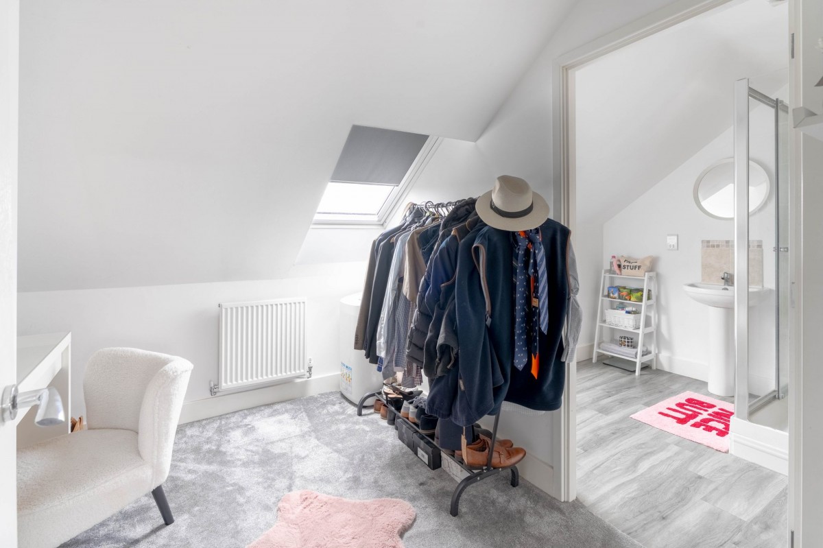 Aspinalls Yard, Willingham, CB24