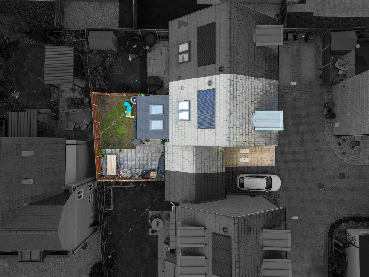 Aspinalls Yard, Willingham, CB24