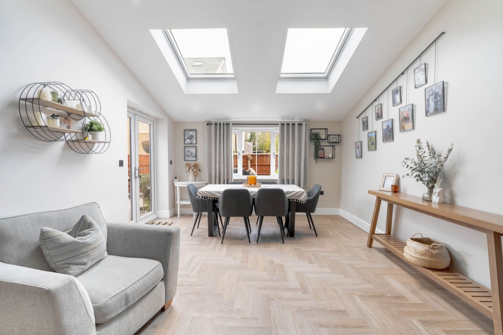 Aspinalls Yard, Willingham, CB24