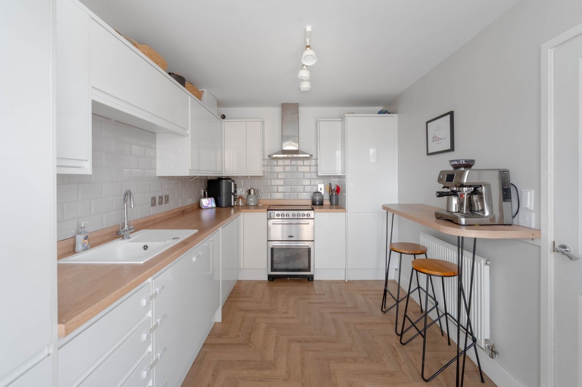 Aspinalls Yard, Willingham, CB24