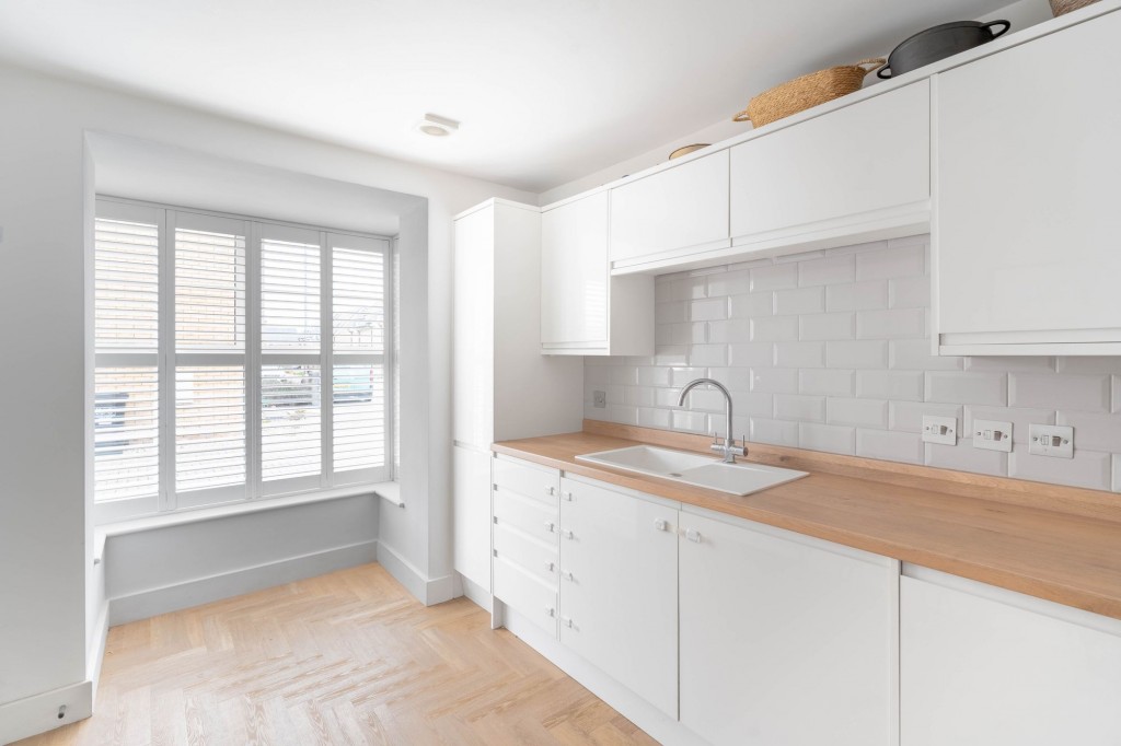Aspinalls Yard, Willingham, CB24