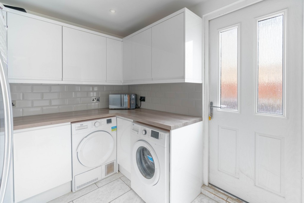 Aspinalls Yard, Willingham, CB24