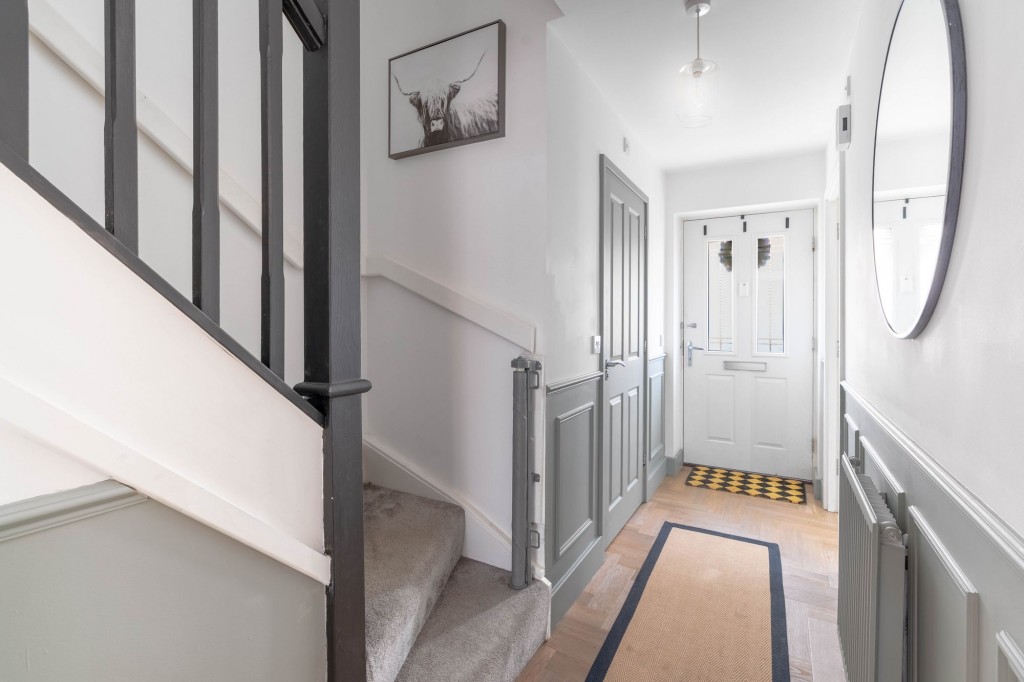 Aspinalls Yard, Willingham, CB24