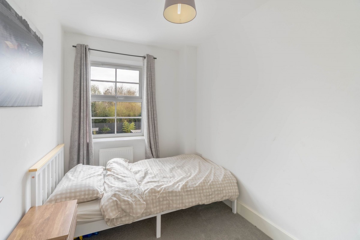 Aspinalls Yard, Willingham, CB24
