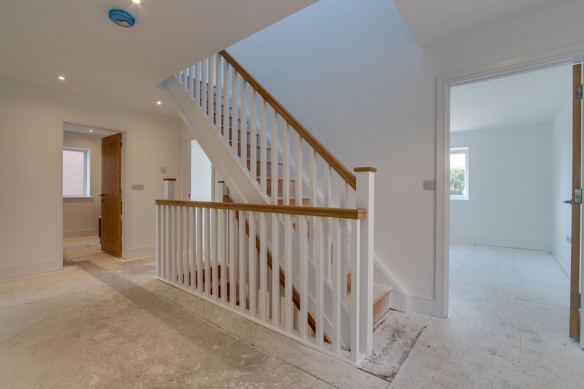 Stow Road, Wiggenhall St. Mary Magdalen, PE34