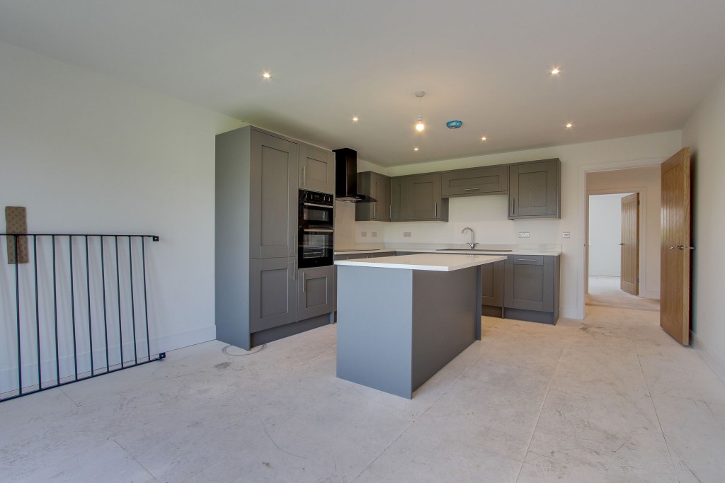 Stow Road, Wiggenhall St. Mary Magdalen, PE34