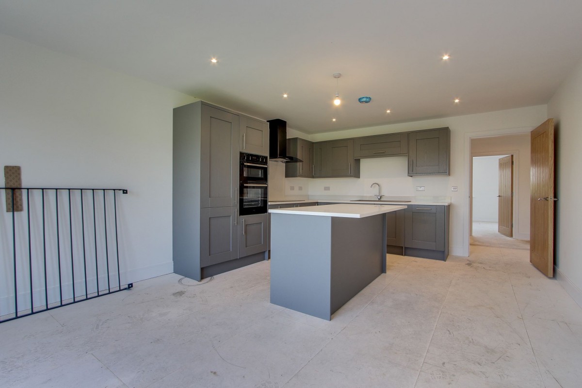 Stow Road, Wiggenhall St. Mary Magdalen, PE34