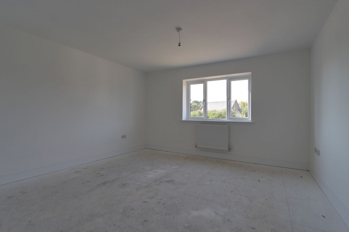 Stow Road, Wiggenhall St. Mary Magdalen, PE34