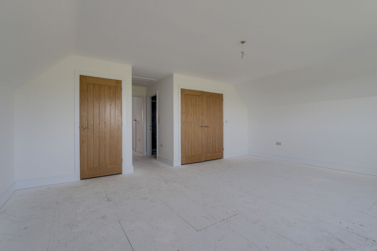 Stow Road, Wiggenhall St. Mary Magdalen, PE34