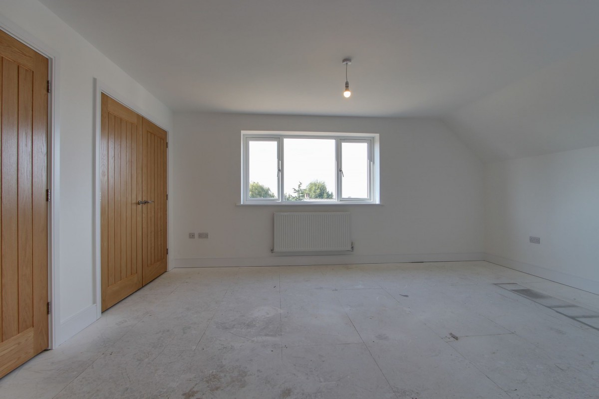 Stow Road, Wiggenhall St. Mary Magdalen, PE34