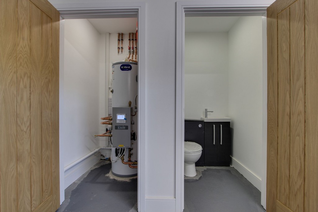 Stow Road, Wiggenhall St. Mary Magdalen, PE34