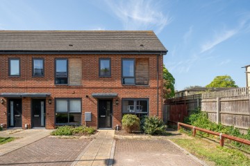 Campkin Road, Cambridge, CB4
