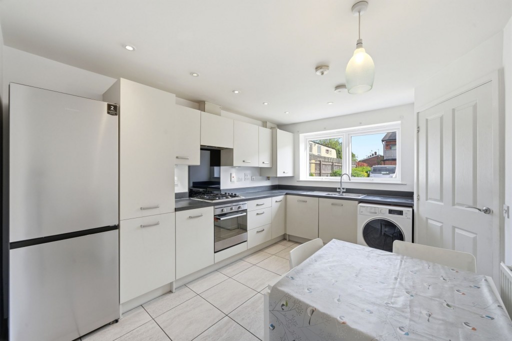 Campkin Road, Cambridge, CB4