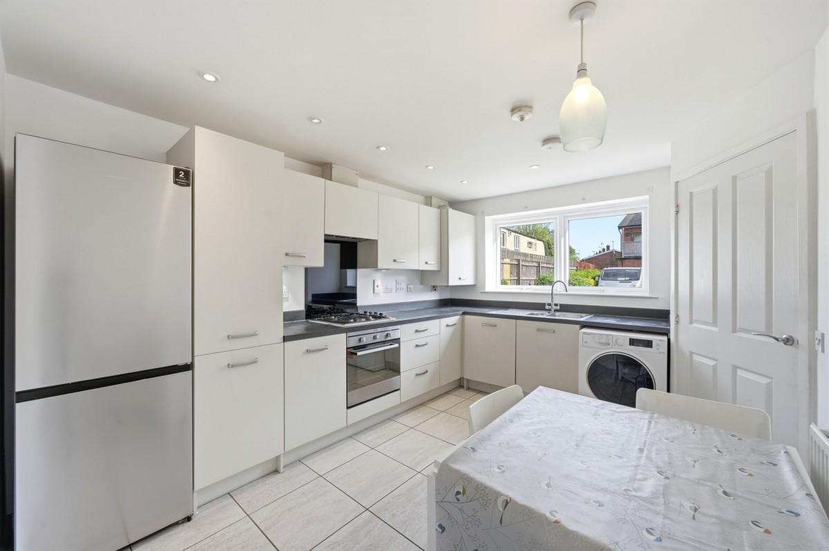 Campkin Road, Cambridge, CB4