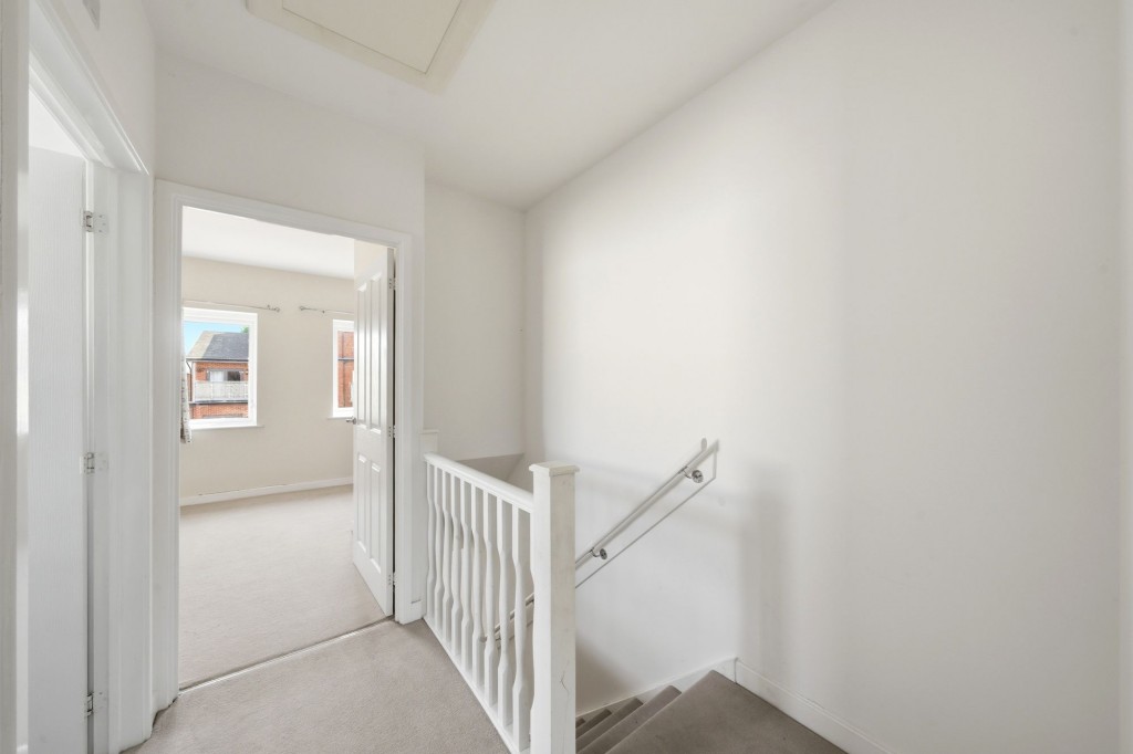 Campkin Road, Cambridge, CB4