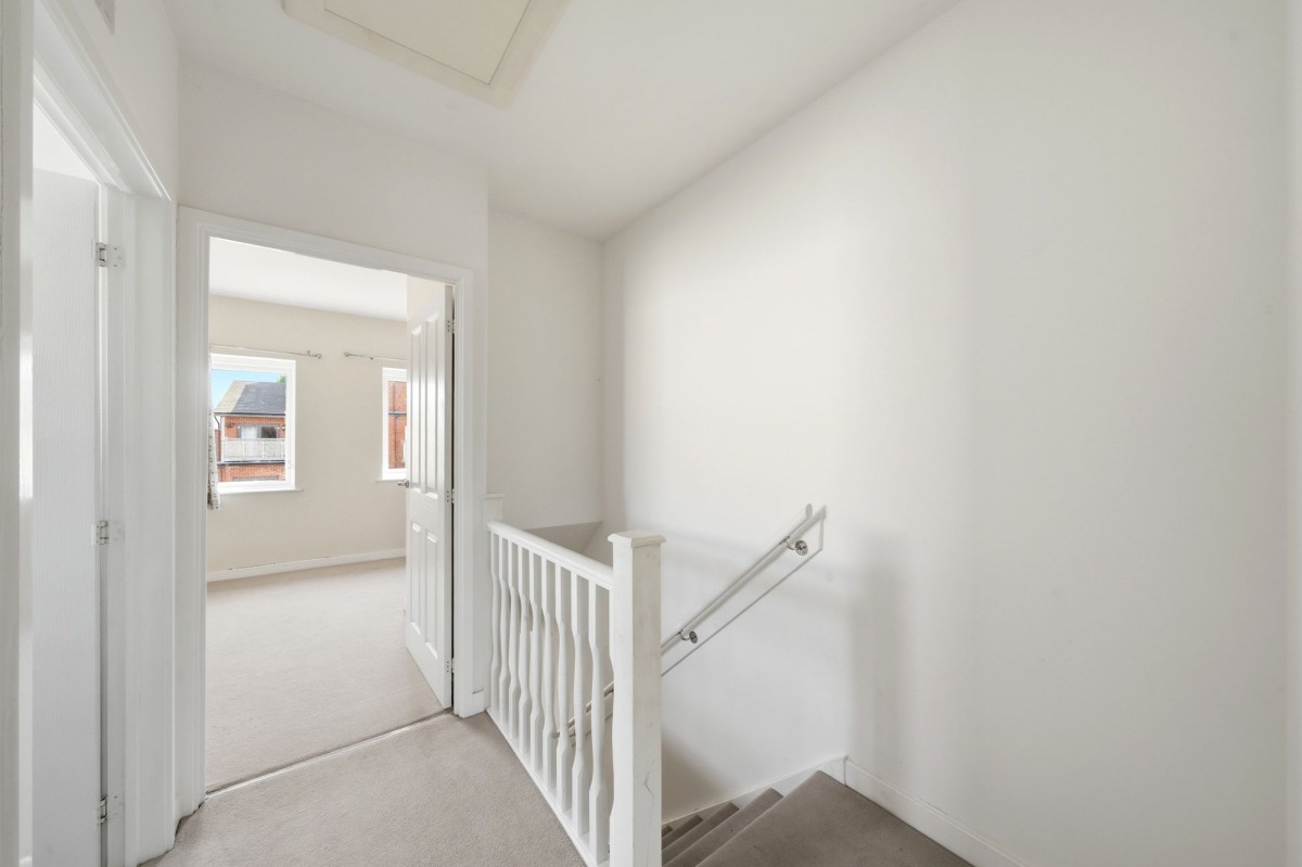 Campkin Road, Cambridge, CB4