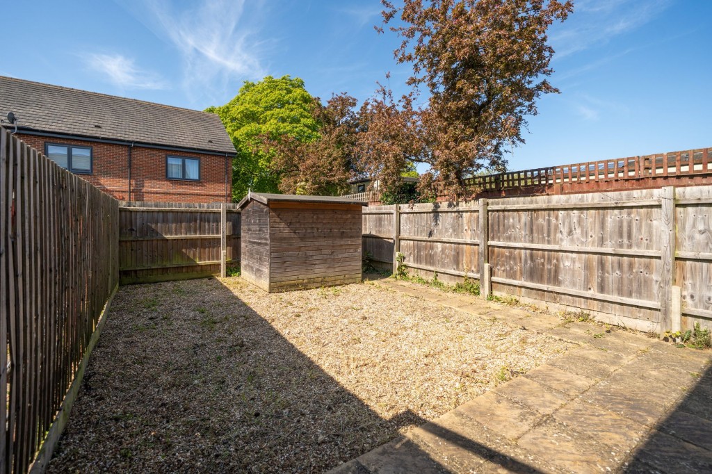 Campkin Road, Cambridge, CB4