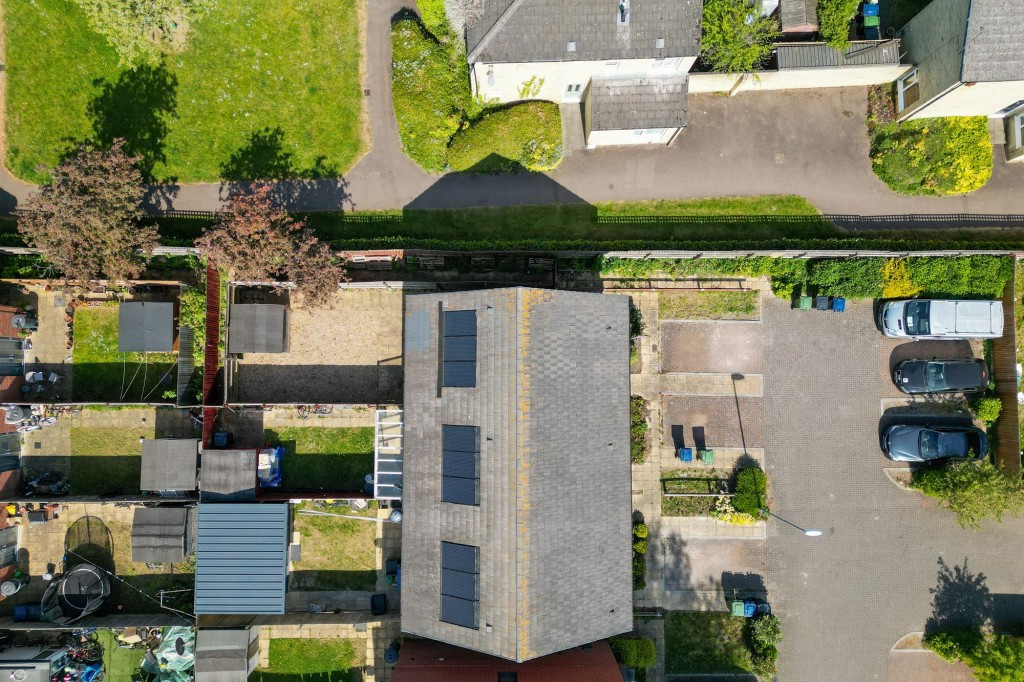 Campkin Road, Cambridge, CB4