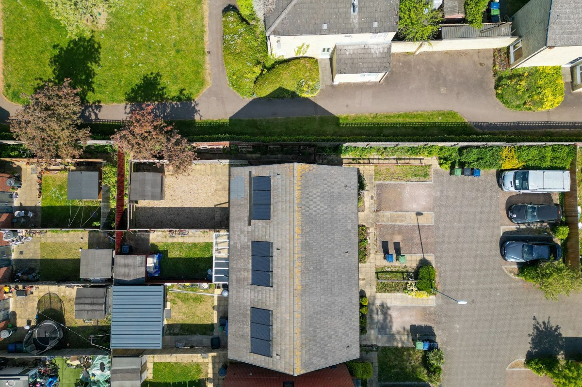Campkin Road, Cambridge, CB4