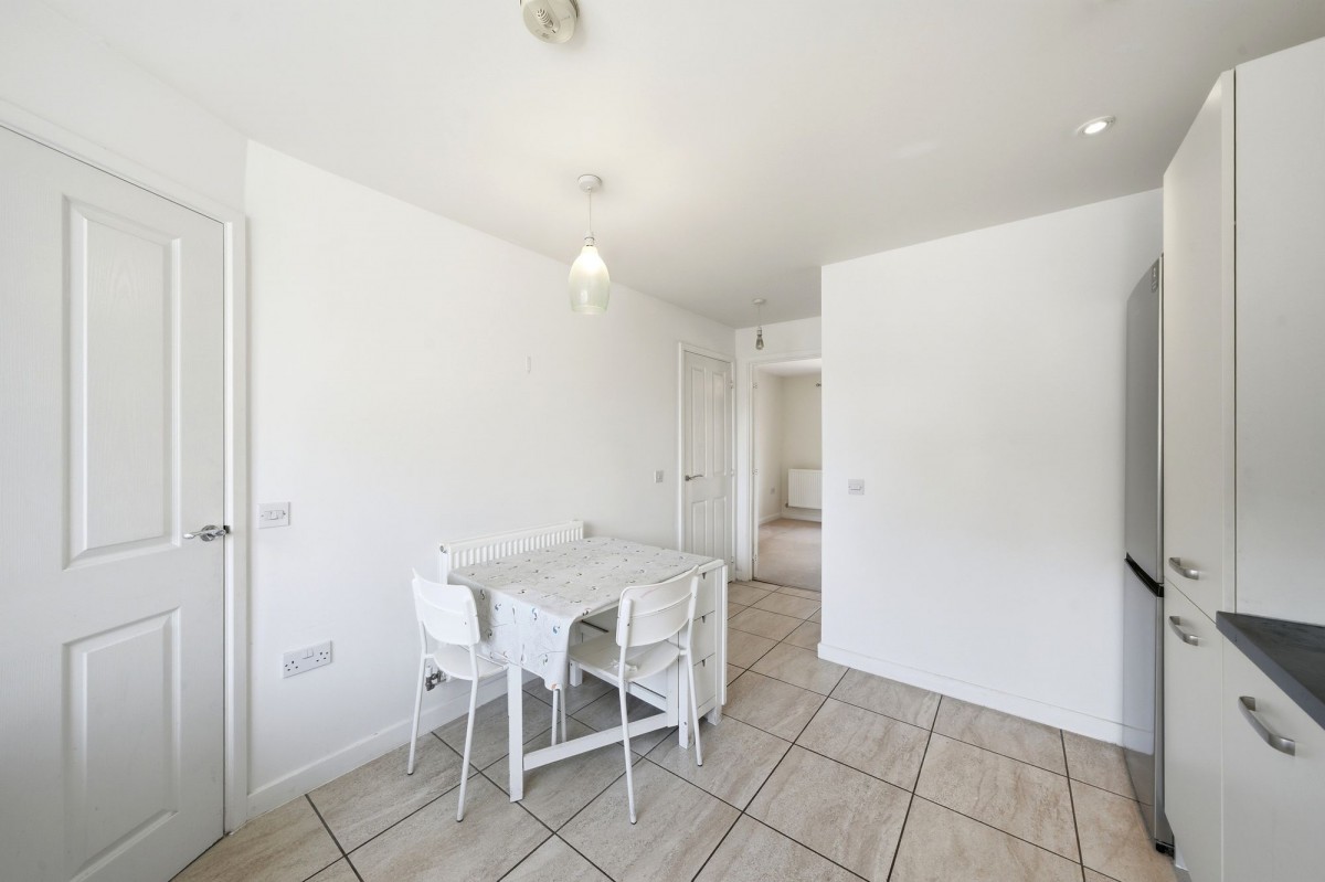 Campkin Road, Cambridge, CB4