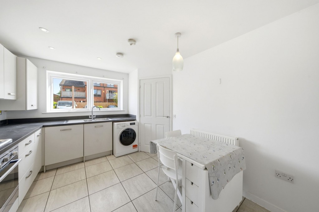 Campkin Road, Cambridge, CB4