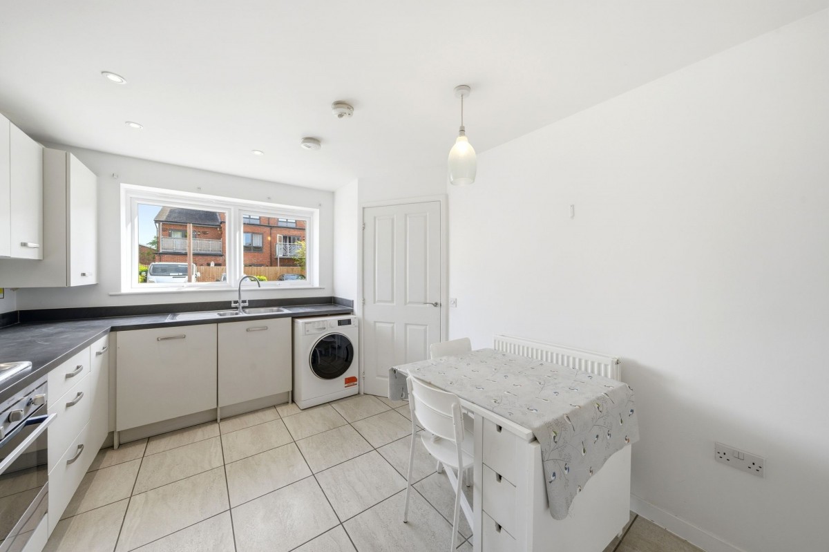 Campkin Road, Cambridge, CB4