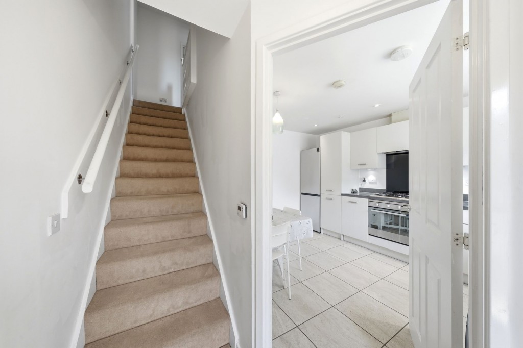 Campkin Road, Cambridge, CB4