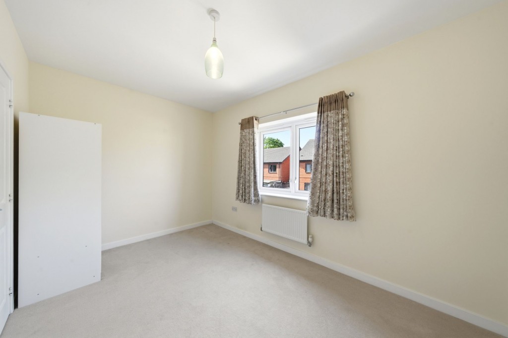 Campkin Road, Cambridge, CB4