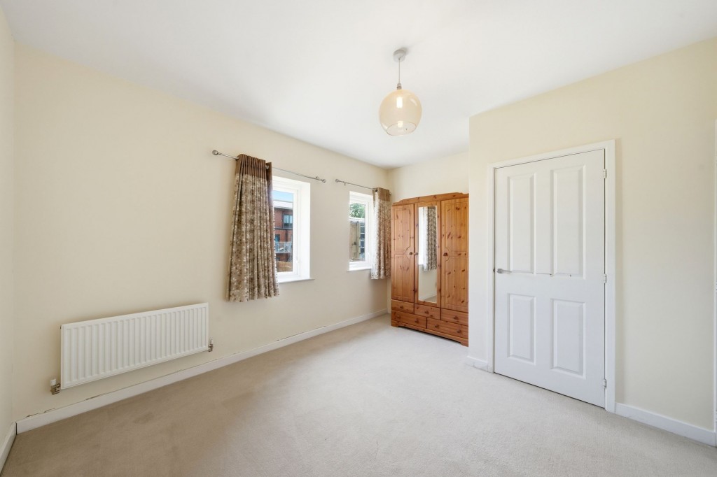 Campkin Road, Cambridge, CB4