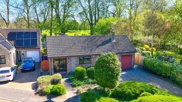 Mill Close, Exning, CB8