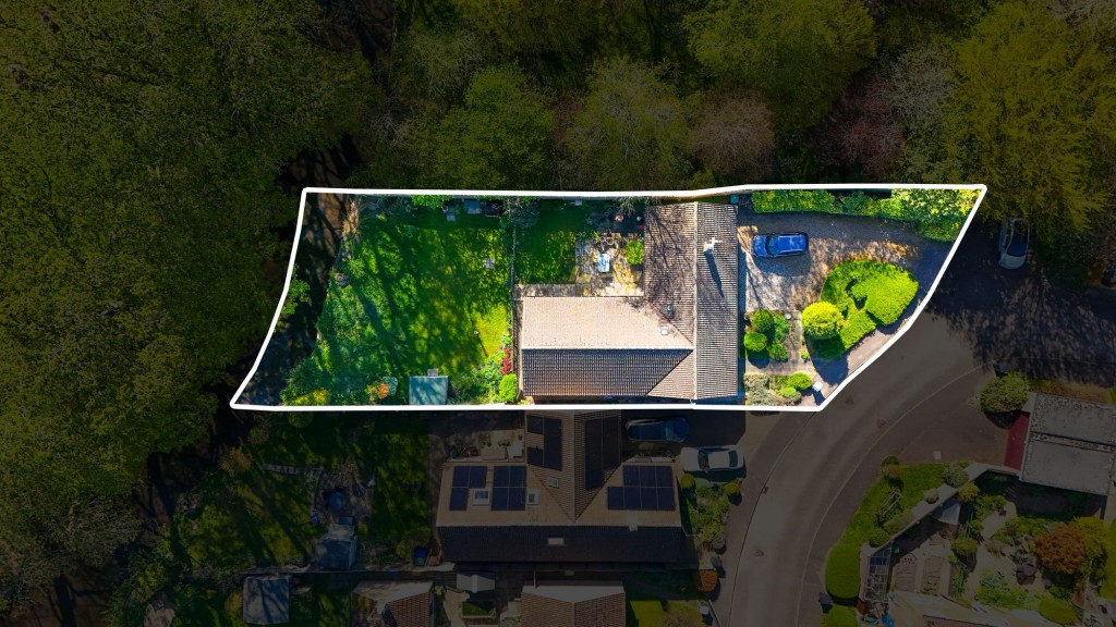 Mill Close, Exning, CB8