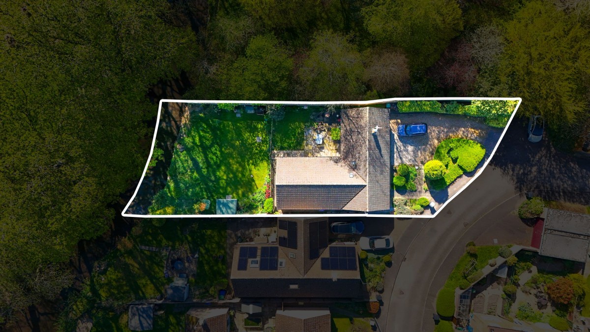 Mill Close, Exning, CB8