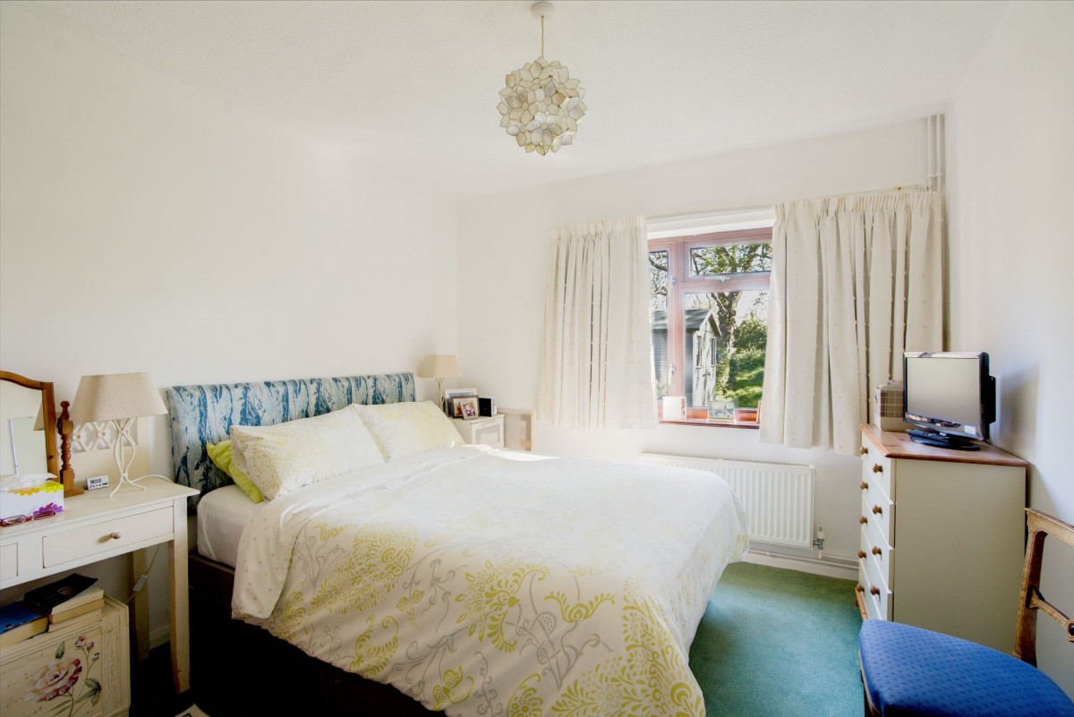 Mill Close, Exning, CB8