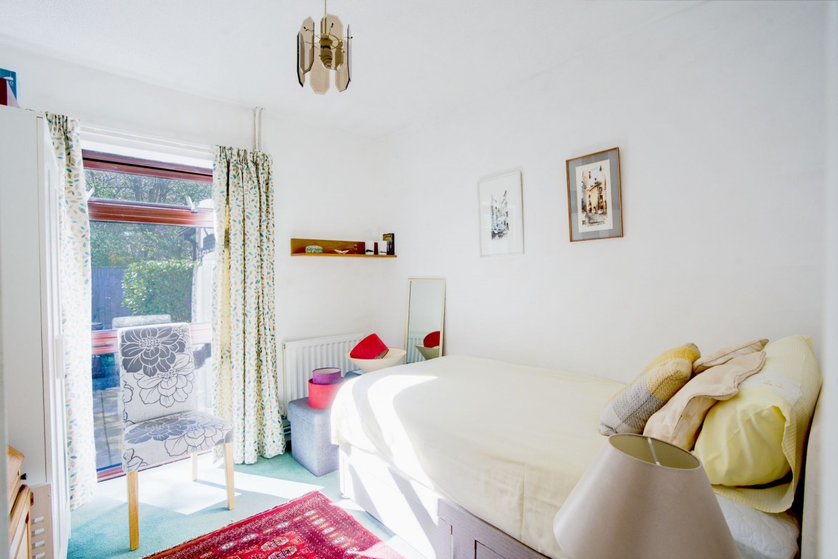 Mill Close, Exning, CB8