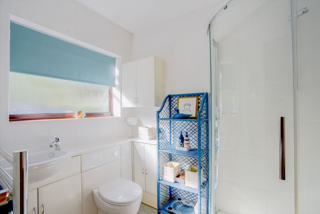 Mill Close, Exning, CB8