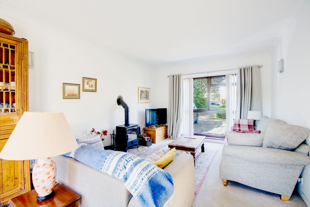 Mill Close, Exning, CB8