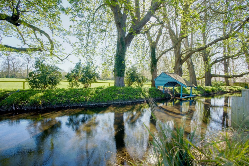 Mill Close, Exning, CB8