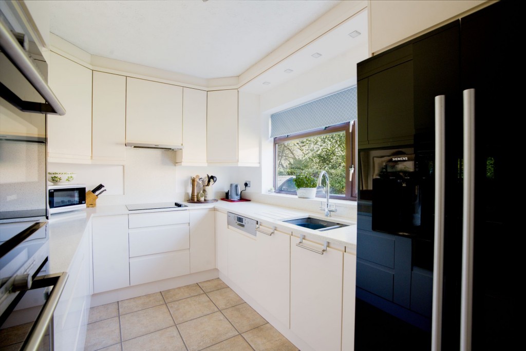 Mill Close, Exning, CB8