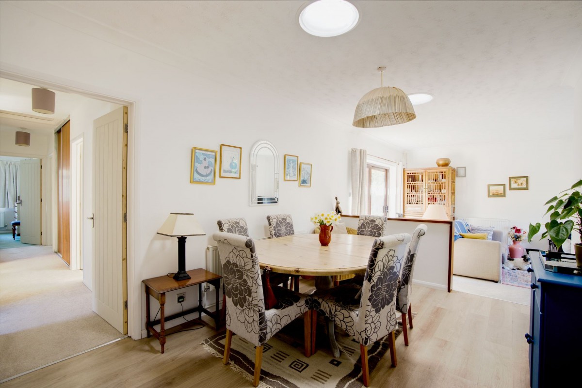 Mill Close, Exning, CB8