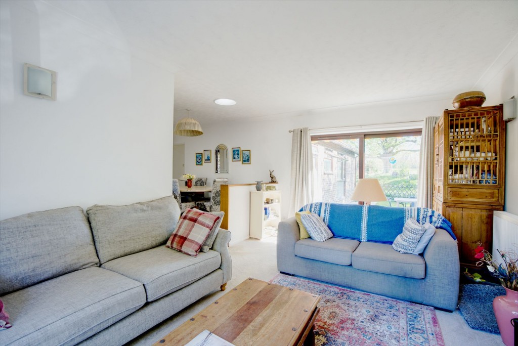 Mill Close, Exning, CB8