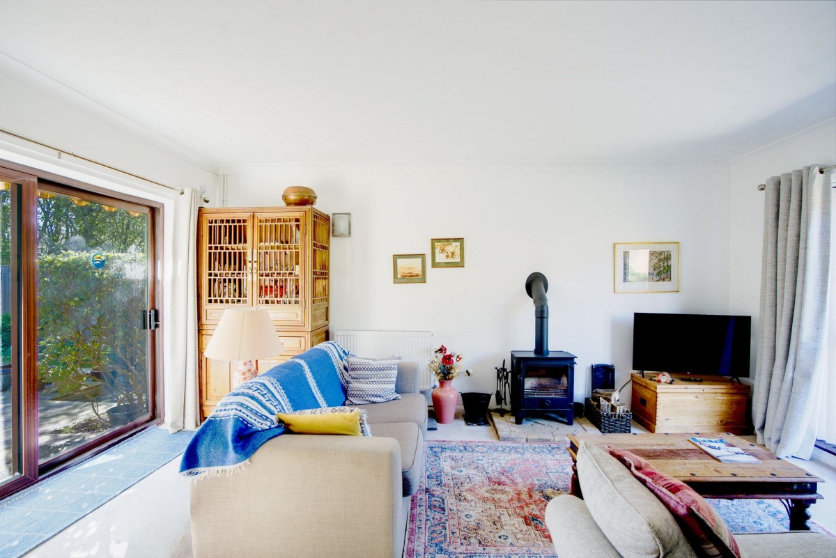 Mill Close, Exning, CB8